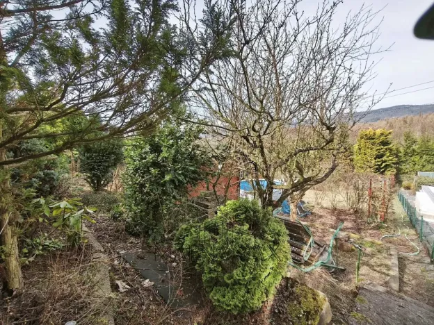 Prodej chaty, Klášterec nad Ohří - Mikulovice, 29 m2