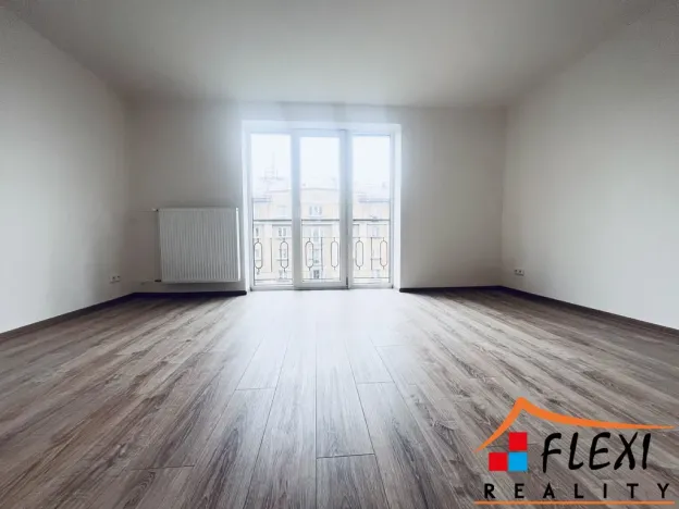 Pronájem bytu 1+1, Ostrava, Čujkovova, 50 m2