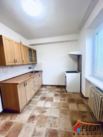 Pronájem bytu 1+1, Ostrava, Čujkovova, 50 m2