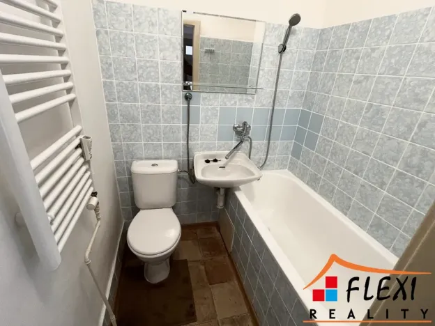 Pronájem bytu 1+1, Ostrava, Čujkovova, 50 m2