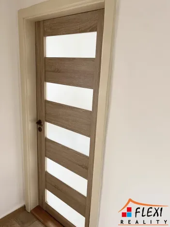 Pronájem bytu 1+1, Ostrava, Čujkovova, 50 m2