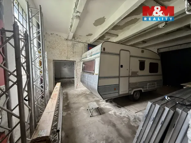 Prodej činžovního domu, Bohumín, Studentská, 800 m2