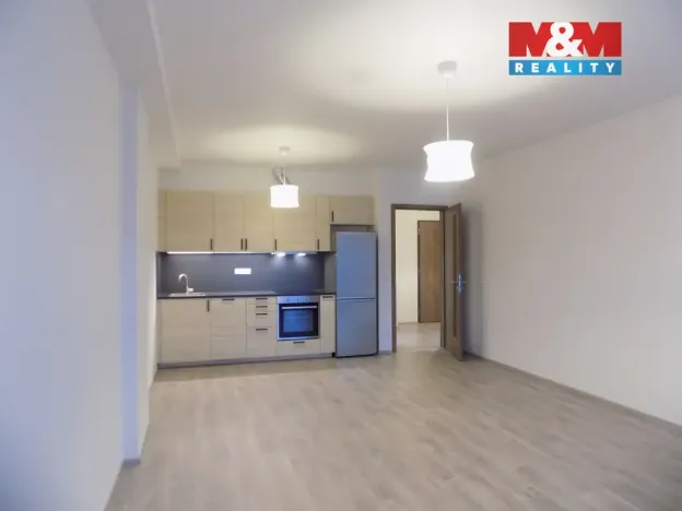 Pronájem bytu 2+kk, Beroun - Beroun-Město, Nepilova, 70 m2