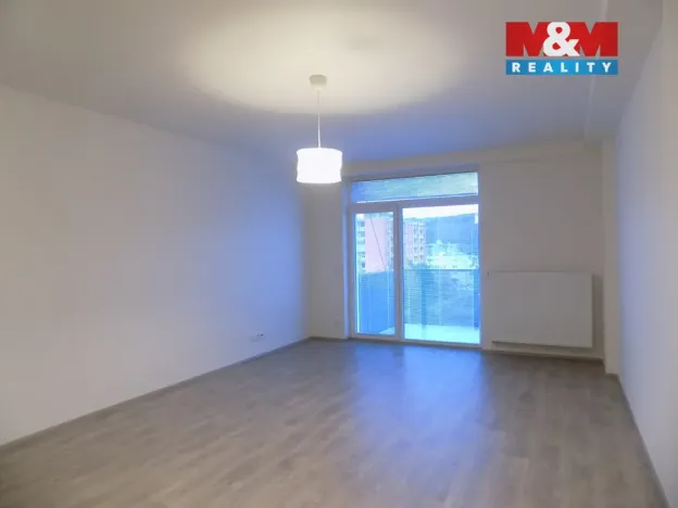 Pronájem bytu 2+kk, Beroun - Beroun-Město, Nepilova, 70 m2