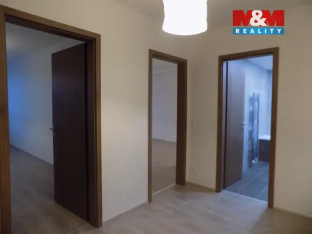 Pronájem bytu 2+kk, Beroun - Beroun-Město, Nepilova, 70 m2