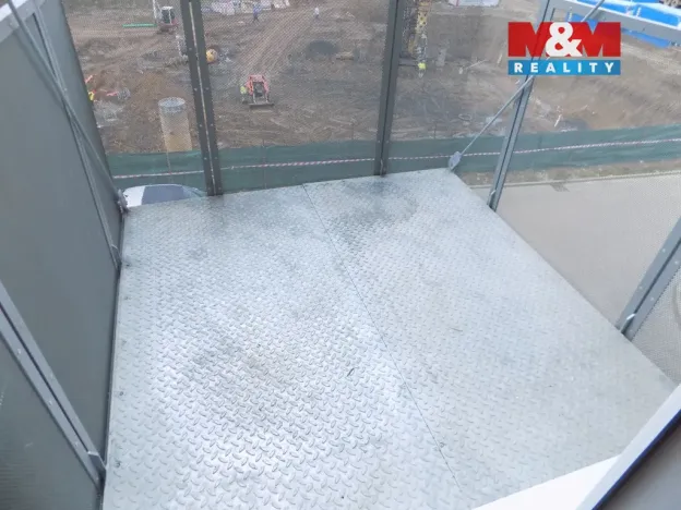 Pronájem bytu 2+kk, Beroun - Beroun-Město, Nepilova, 70 m2