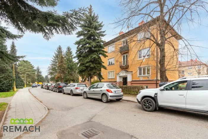 Pronájem bytu 2+kk, Uherské Hradiště, Jana Žižky, 46 m2