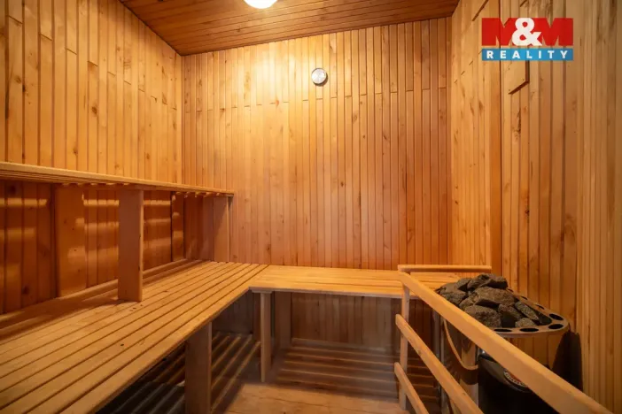 Prodej rodinného domu, Suchý, 170 m2