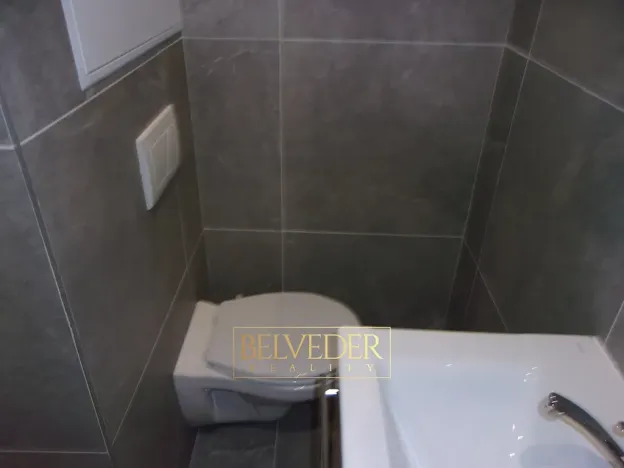 Pronájem bytu 2+kk, Ústí nad Labem, Peškova, 38 m2