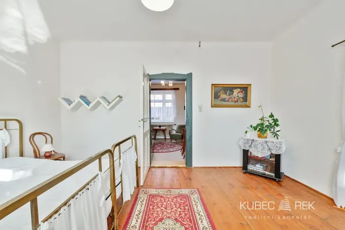 Prodej rodinného domu, Malšice, Lomská, 240 m2