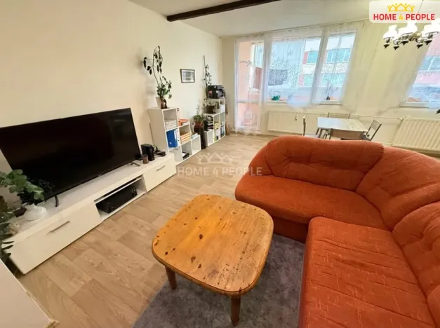 Prodej bytu 4+kk, Jince, Zborovská, 101 m2