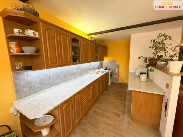 Prodej bytu 4+kk, Jince, Zborovská, 101 m2