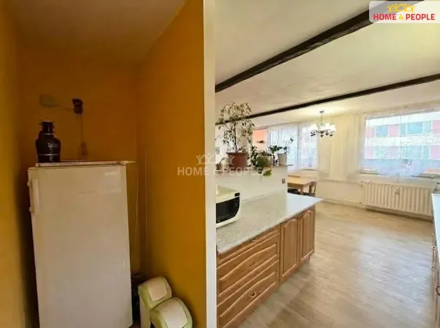 Prodej bytu 4+kk, Jince, Zborovská, 101 m2