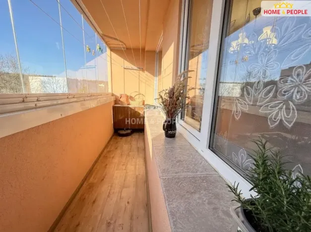 Prodej bytu 4+kk, Jince, Zborovská, 101 m2