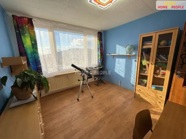 Prodej bytu 4+kk, Jince, Zborovská, 101 m2