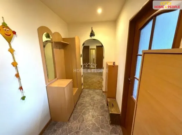 Prodej bytu 4+kk, Jince, Zborovská, 101 m2