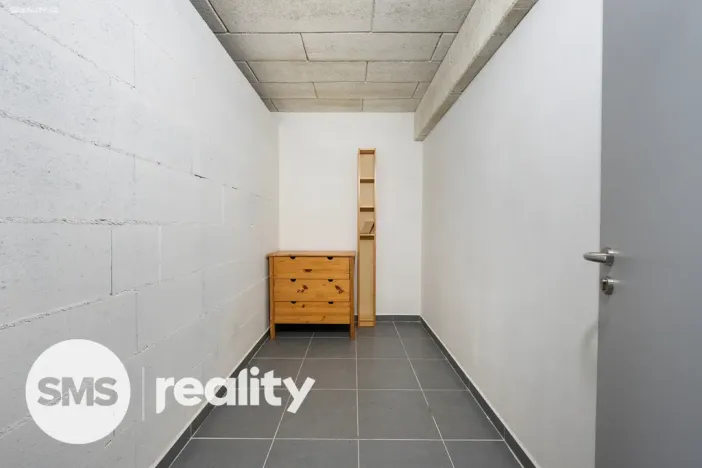 Pronájem bytu 2+kk, Brno - Sadová, Moskalykova, 45 m2