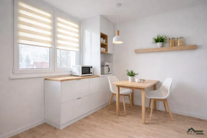 Prodej bytu 4+1, Frýdek-Místek, 17. listopadu, 95 m2