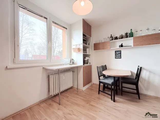 Prodej bytu 4+1, Frýdek-Místek, 17. listopadu, 95 m2