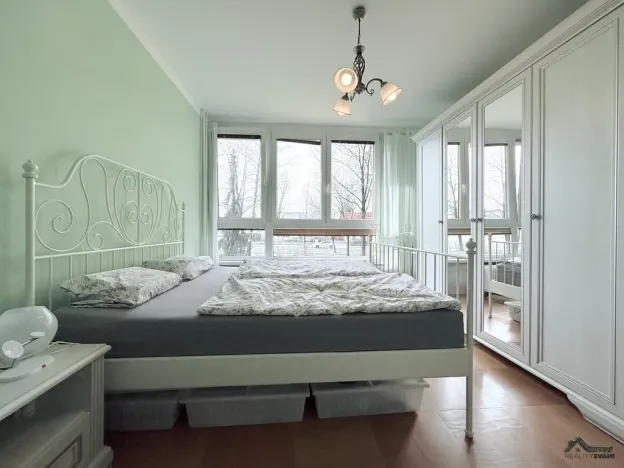 Prodej bytu 4+1, Frýdek-Místek, 17. listopadu, 95 m2