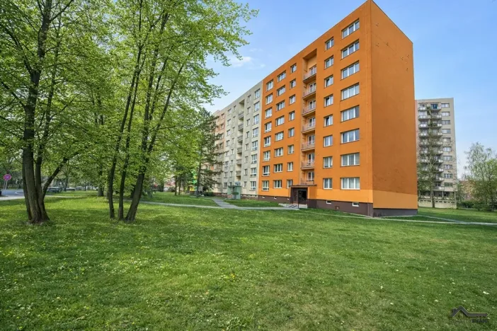 Prodej bytu 4+1, Frýdek-Místek, 17. listopadu, 95 m2