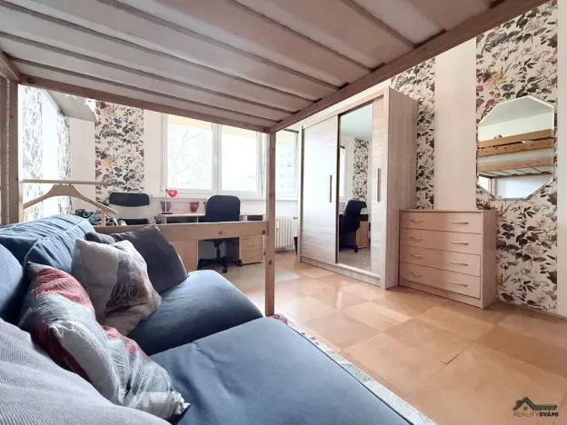 Prodej bytu 4+1, Frýdek-Místek, 17. listopadu, 95 m2