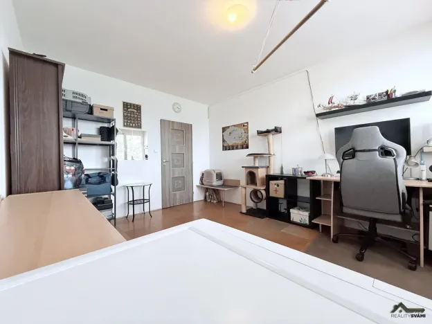 Prodej bytu 4+1, Frýdek-Místek, 17. listopadu, 95 m2