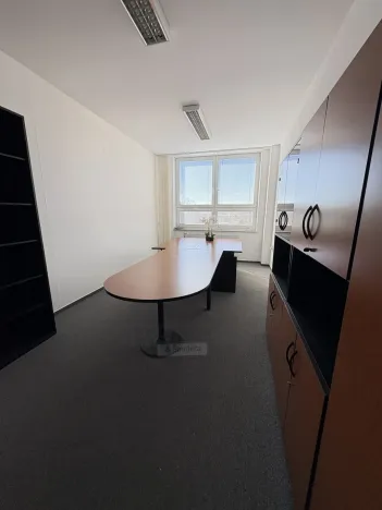 Pronájem kanceláře, České Budějovice - České Budějovice 3, K. Světlé, 35 m2