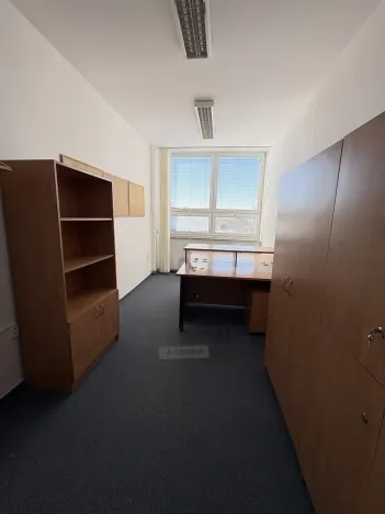Pronájem kanceláře, České Budějovice - České Budějovice 3, K. Světlé, 35 m2