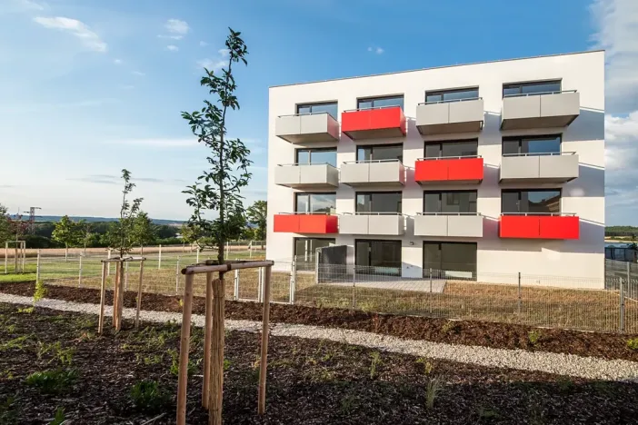 Prodej bytu 1+kk, Hořovice, K Bažantnici, 47 m2