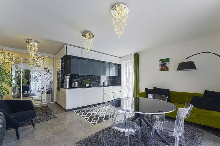 Prodej bytu 3+kk, Hořovice, K Bažantnici, 68 m2