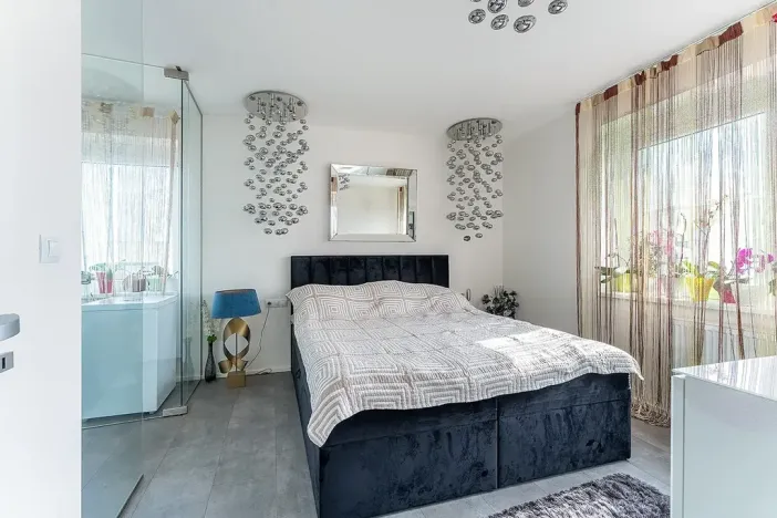 Prodej bytu 3+kk, Hořovice, K Bažantnici, 68 m2