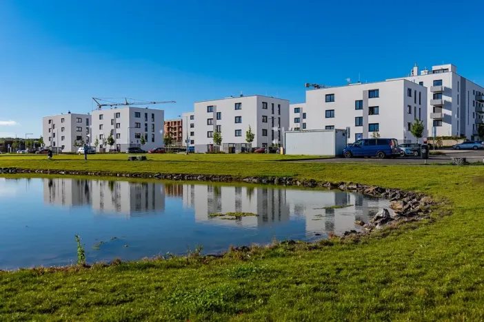 Prodej bytu 3+kk, Hořovice, K Bažantnici, 68 m2