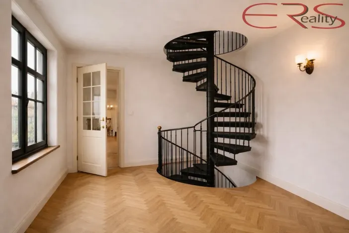 Prodej rodinného domu, Praha - Zbraslav, Boženy Stárkové, 102 m2