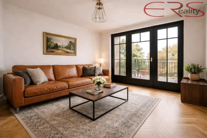 Prodej rodinného domu, Praha - Zbraslav, Boženy Stárkové, 102 m2