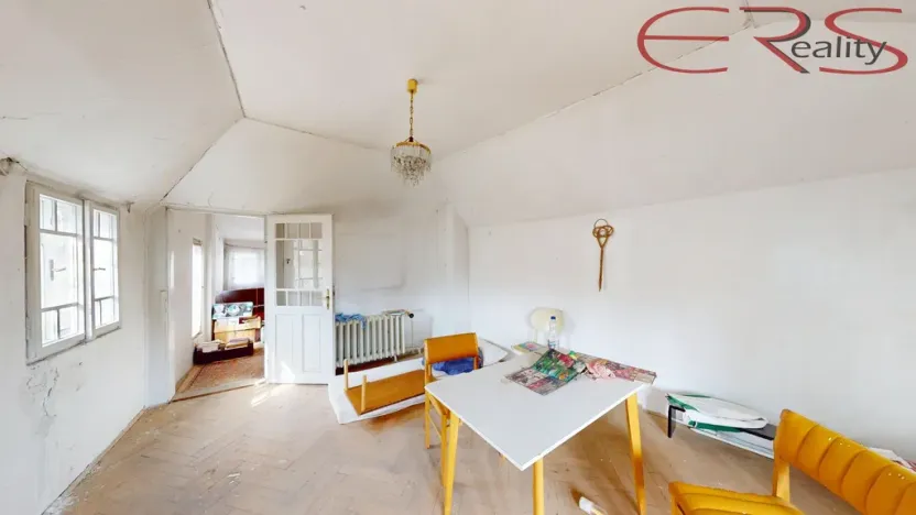 Prodej rodinného domu, Praha - Zbraslav, Boženy Stárkové, 102 m2