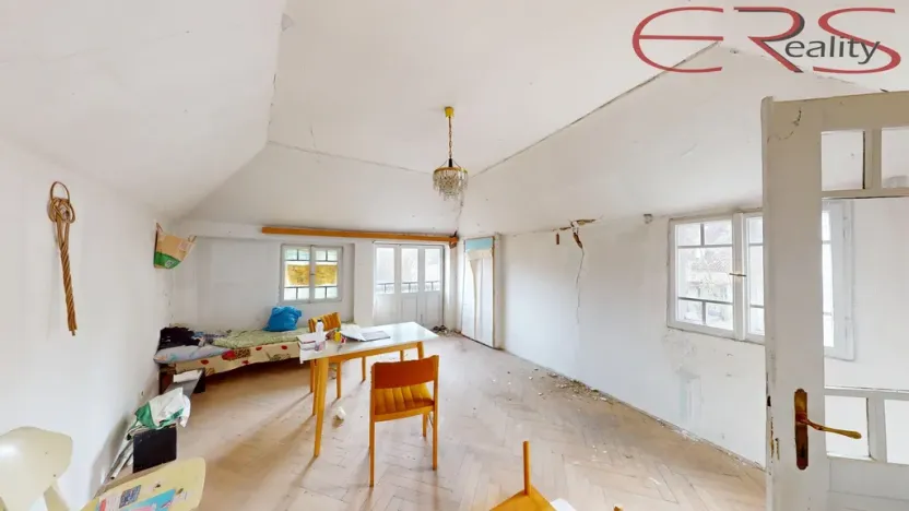 Prodej rodinného domu, Praha - Zbraslav, Boženy Stárkové, 102 m2