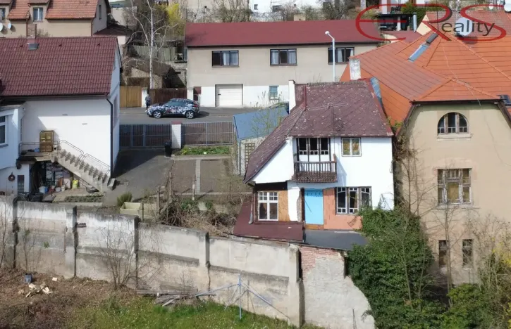 Prodej rodinného domu, Praha - Zbraslav, Boženy Stárkové, 102 m2