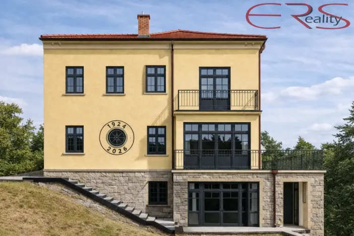 Prodej rodinného domu, Praha - Zbraslav, Boženy Stárkové, 102 m2