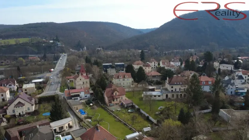 Prodej rodinného domu, Praha - Zbraslav, Boženy Stárkové, 102 m2