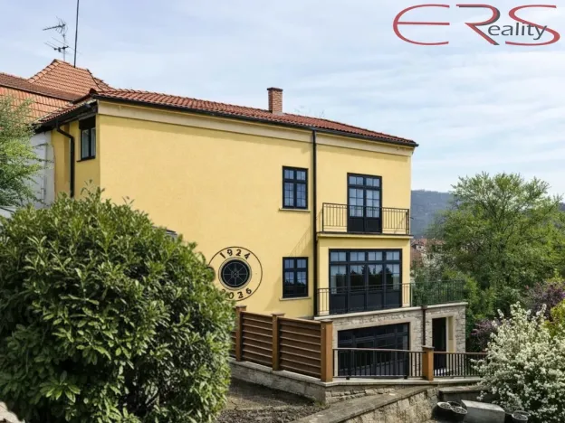 Prodej rodinného domu, Praha - Zbraslav, Boženy Stárkové, 102 m2