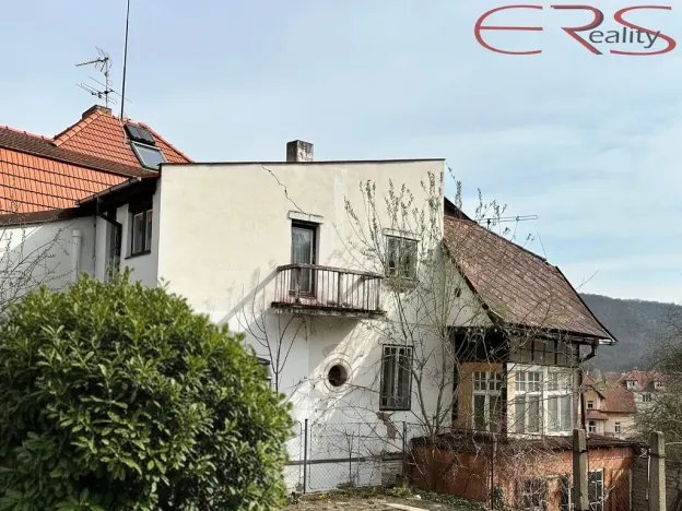 Prodej rodinného domu, Praha - Zbraslav, Boženy Stárkové, 102 m2