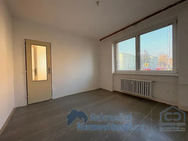 Prodej bytu 3+1, Teplice, Jaselská, 75 m2