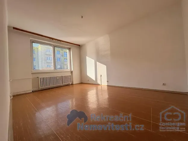 Prodej bytu 3+1, Teplice, Jaselská, 75 m2