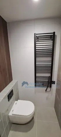 Prodej bytu 2+kk, Teplice, Trnovanská, 47 m2