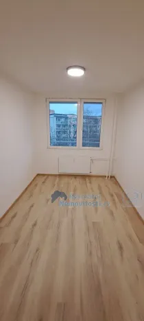 Prodej bytu 2+kk, Teplice, Trnovanská, 47 m2