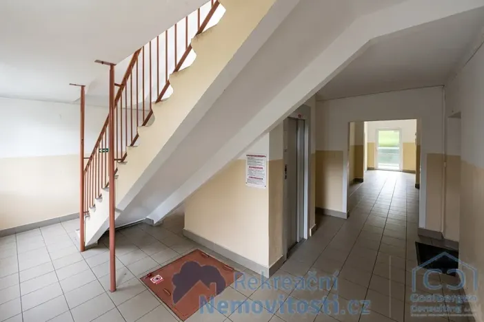 Prodej bytu 3+kk, Teplice, Trnovanská, 76 m2