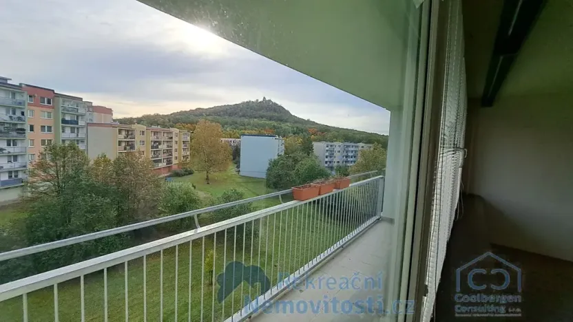 Prodej bytu 3+kk, Teplice, Trnovanská, 76 m2