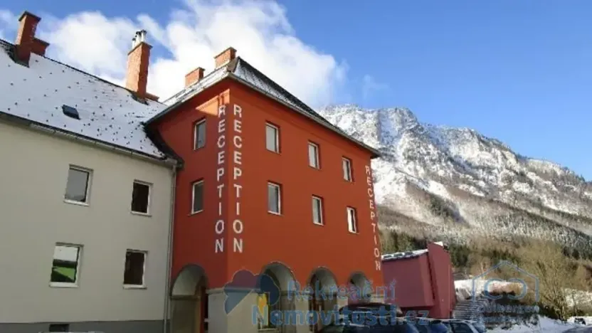 Prodej bytu 3+kk, Eisenerz, Rakousko, 54 m2