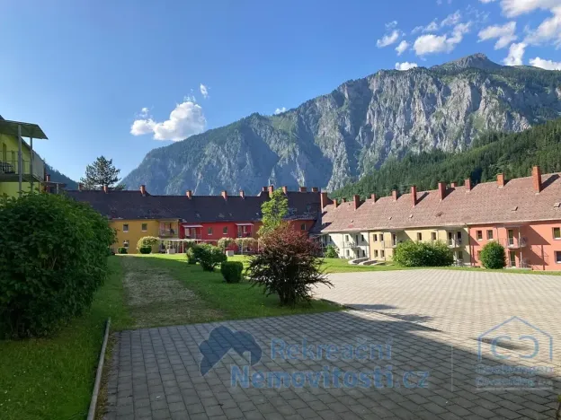 Prodej bytu 3+kk, Eisenerz, Rakousko, 50 m2